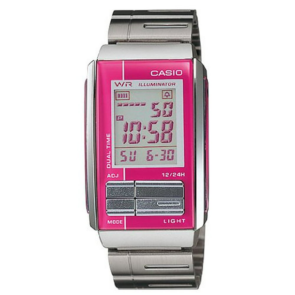 casio futurist