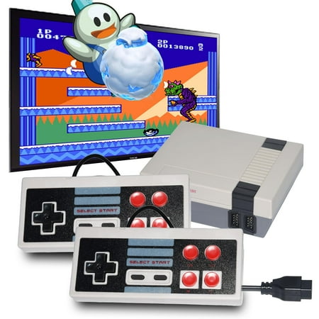 2024 New Retro Game Console Mini Classic Game Console Game Console with built-in games Retro Game Console Mini Classic Game System with built-in 620 classic handheld games with 2 classic controllers