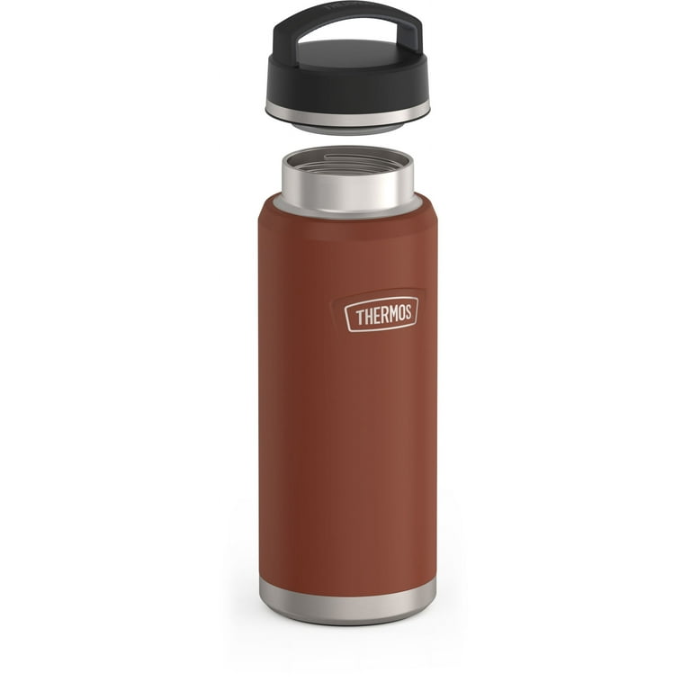Thermos ICON Series Vacuum Insulated Stainless Steel Water Bottle
