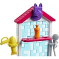 thumbnail image 3 of Barbie Careers Animal Pet Groomer Playset And Doll, 3 of 6