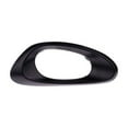 thumbnail image 4 of Phyun 2X Front Interior Door Handle Bezel Trim Set For 02-09 Chevy Trailblazer, 4 of 5