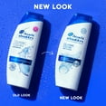 thumbnail image 3 of Head and Shoulders Dandruff Shampoo, Classic Clean, Travel Size, 3 fl oz, 3 of 11