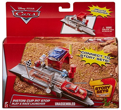 disney cars story sets