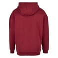 thumbnail image 2 of Build Your Brand Mens Basic Oversized Hoodie, 2 of 4
