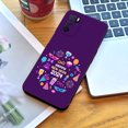 thumbnail image 4 of Añade un toque de alegría a tu iPhone15 Pro Max con una llamativa funda para teléfono con diseño gráfico., 4 of 4