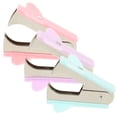 thumbnail image 4 of Shisuyan 3pcs Portable Stapler Remover Office Staple Puller Delicate Staple Remover Portable Staple Puller, 4 of 9