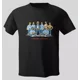 thumbnail image 1 of Playera Sangre Por Sangre, 1 of 2