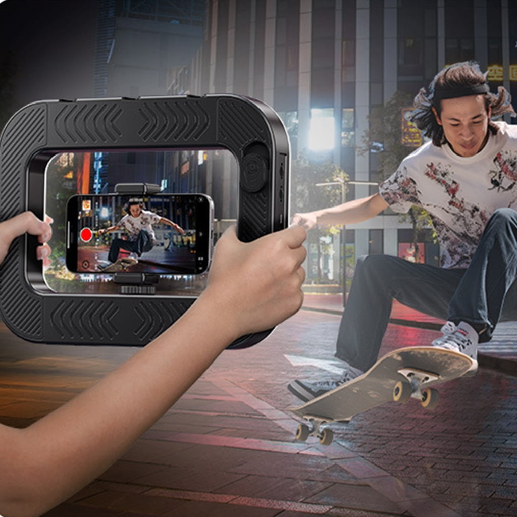 Professional Selfie Rings Light Photography Lighting Multiple Purpose Camera Light for Video Photography