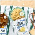 thumbnail image 4 of Cape Cod Potato Chips, Wavy Cut Sea Salt Kettle Chips, 16 oz, 4 of 11
