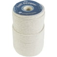 thumbnail image 1 of Macrame Cord 32-Ply 3mmX50yd-Natural Cotton, 1 of 1