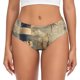 thumbnail image 1 of Fotbe Vintage Nautical Lighthouse Calzones Estampados para Mujer – Ropa Interior de Algodón, Cómoda, Suave y Elástica-X-Small, 1 of 6
