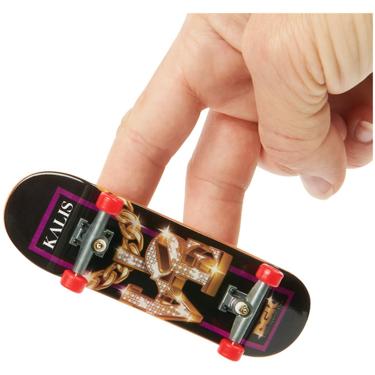 Pack 1 Finger Skate Performance Series Tech Deck