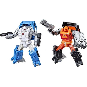 Hasbro Collectible 8  Action Figures, Plastic, 12" x 12" x 12"