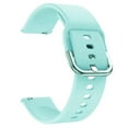 thumbnail image 1 of Kiplyki Wholesale For Realme-2 / 2 Pro Watch Bands Colorful Silicon Replacement With Silver Clasp, 1 of 3