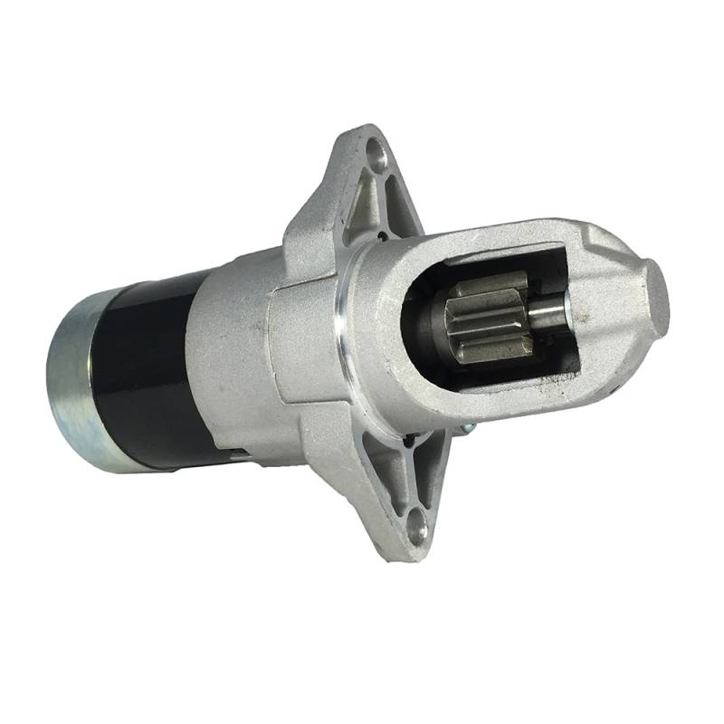 STARTER SUBARU IMPREZA FORESTER 2.2L 2.5L 9703 MRF MITSUBISHI 12V