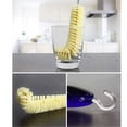 thumbnail image 5 of Long Handle Flexible Bottle Cleaning Brush, Kitchen Thermos Teapot Cleaner Tool, Flexible Sponge Brush For Narrow Neck Bottles, Flask, Tumbler, Wine Glass Cleaning, 5 of 6