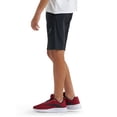 thumbnail image 4 of Wrangler® Boy's Tech Cargo Shorts with Screen Cleaner, Sizes XS-2XL & Husky, 4 of 11