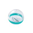 thumbnail image 1 of Daisyyozoid Multifunctional Storage Type Peeler,Peeler Household Round Removable And Washable Storage Type Peeling Knife Multifunctional Peel Storage Potato Peeling Knife, 1 of 1