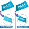 Anley Single Sided Custom Flag Customized Flags Banners Print Your