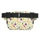 thumbnail image 3 of Fotbe Vegetable Cangurera Cuadrada con Estampado de Doble Capa, Bolsa de Cintura Ajustable Mini para Hombres y Mujeres, 3 of 9