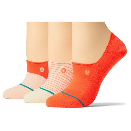 

Stance Marit 3-Pack Pink MD (Women s Shoe 8-10.5)
