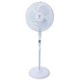 thumbnail image 1 of Westpointe FS40-8JRA Ventilateur sur Pied Oscillant 16 Po. 3 Vitesses, 1 of 1