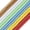 CB-001-mix 5, variant on BOCAR 10 Strands Polymer Clay Heishi Beads Kit with 2 Strands Alloy Spacer for Jewelry Making Necklace Bracelet Earrings (CB-001-Black)