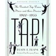 thumbnail image 4 of Tap!: The Greatest Tap Dance Stars and Their Stories, 1900-1955, (Paperback), 4 of 4