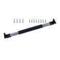 thumbnail image 4 of LOVIVER RV Screen Door Cross Bar Handle Universal for RV Campers Travel Trailer, 4 of 8