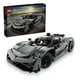 thumbnail image 1 of Set LEGO Technic Hipercoche Koenigsegg Jesko Absolut Gris 42173, 1 of 4
