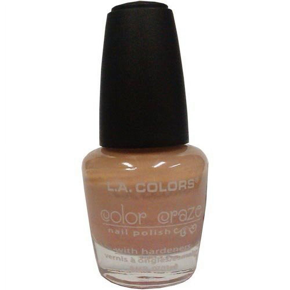 VERNIS À ONGLES COLOR CRAZE - SIMPLEMENT 13 ML