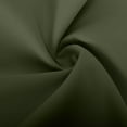 thumbnail image 4 of DailyTrove Women's Strappy Belted Midi Dress, Elegant Outerwear for Summer Office Commute Formal Events, 4 of 4