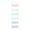 A, variant on Giyblacko Multi-Use Labels Stickers Labels Stickers Convenience Stickers Marking Paper Color Stickers