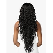 Butta Lace Wig - Loose Curly 32 (hh Mixed)