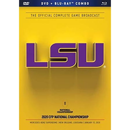 Team Marketing 2020 CFP National Championship