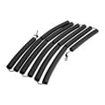thumbnail image 2 of Salto de altura Bungee Cord Jump Band Gymnastics Bar de gimnasia plegable 8.2 pies Equipo de entrenamiento de largo Transporte elástico para hombres, 2 of 8