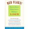 thumbnail image 1 of Pre-Owned Red Flags: How to Know When You're Dating a Loser Paperback, 1 of 1