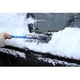 thumbnail image 5 of Cepillo Para Nieve 2 En 1 Con Escobilla De Goma, Raspador De Hielo, Empuñadura De Espuma, Pala Para Nieve Anticongelante Para Coche, Camión, Suv, Mpv, Quitahielo De Vidrio Para Parabrisas matsuzay VI012077-01, 5 of 6