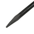 thumbnail image 3 of Unique Bargains Hexagonal Connecting Bar 28'' Steel Crowbar for Prying and Aligning with Chisel End, 3 of 5