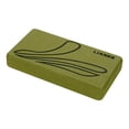 thumbnail image 2 of S SERENABLE Yoga Block Accessories Accessory Portable Sturdy for Stability Squat Workout Green, 2 of 9