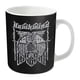 thumbnail image 2 of Hawkwind - Taza Doremi Fasol Latido (Negro), 2 of 2