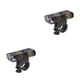 thumbnail image 4 of Luz Delantera de Bicicleta Advancent Mini USB Recargable 600lm Impermeable 5 Modos, 4 of 6