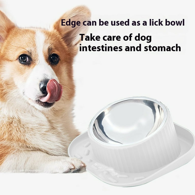 airline approved dog water bowls 77OZ Dog Water Bowl Dispenser, Travel Dog Bowls for Camping Dog Park H   PetNF