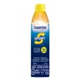 thumbnail image 1 of Coppertone Sport Sunscreen Continuous Spray SPF 30, Sweat Resistant, 1 of 4
