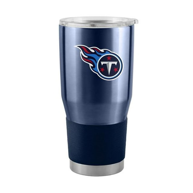 Logo Chair 631-S30T-1 Gobelet en Acier Inoxydable 30 oz NFL Tennessee Titans