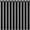 Black, variant on Multicolor Nylon Coil Zippers 8 Inch Bulk Zippers for Sewing Crafts DIY Projects Clothing Repair & Home Textiles
