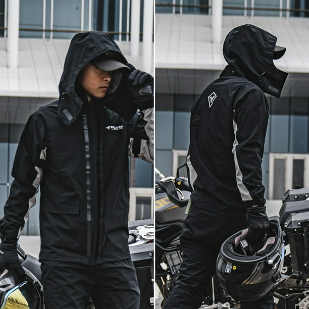 Survetement impermeable hotsell