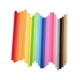 thumbnail image 3 of Raindrops 1 Set Cute Star Paper Origami Kit 27 Colors For Kids Diy Handcrafts, 3 of 7