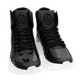 thumbnail image 2 of Tenis Fátima Color Negro D06610257501 22 Dorothy Gaynor Tenis Fátima Color Negro D06610257501 22, 2 of 6