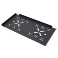 thumbnail image 2 of Tablero de caja de almacenamiento de aleación de aluminio de 50L para Mountainhiker (tablero hueco de escritorio), 2 of 9
